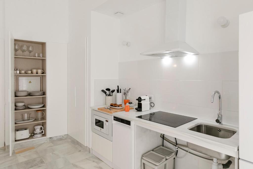 Aurora terrace apartments - 4