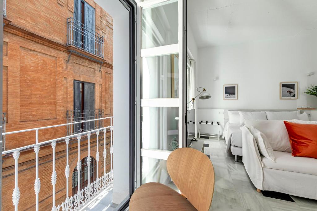 Aurora terrace apartments - 5