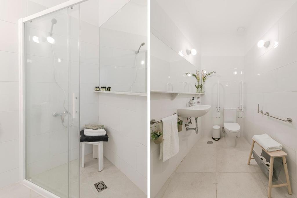 Aurora terrace apartments - 7