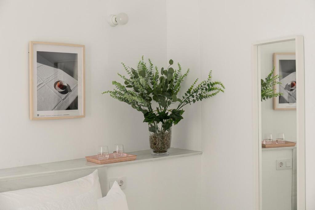 Aurora terrace apartments - 8