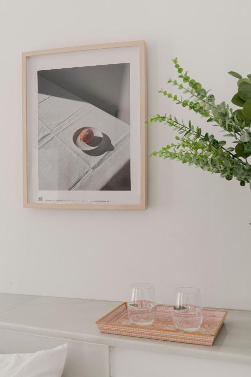 Aurora terrace apartments - 10