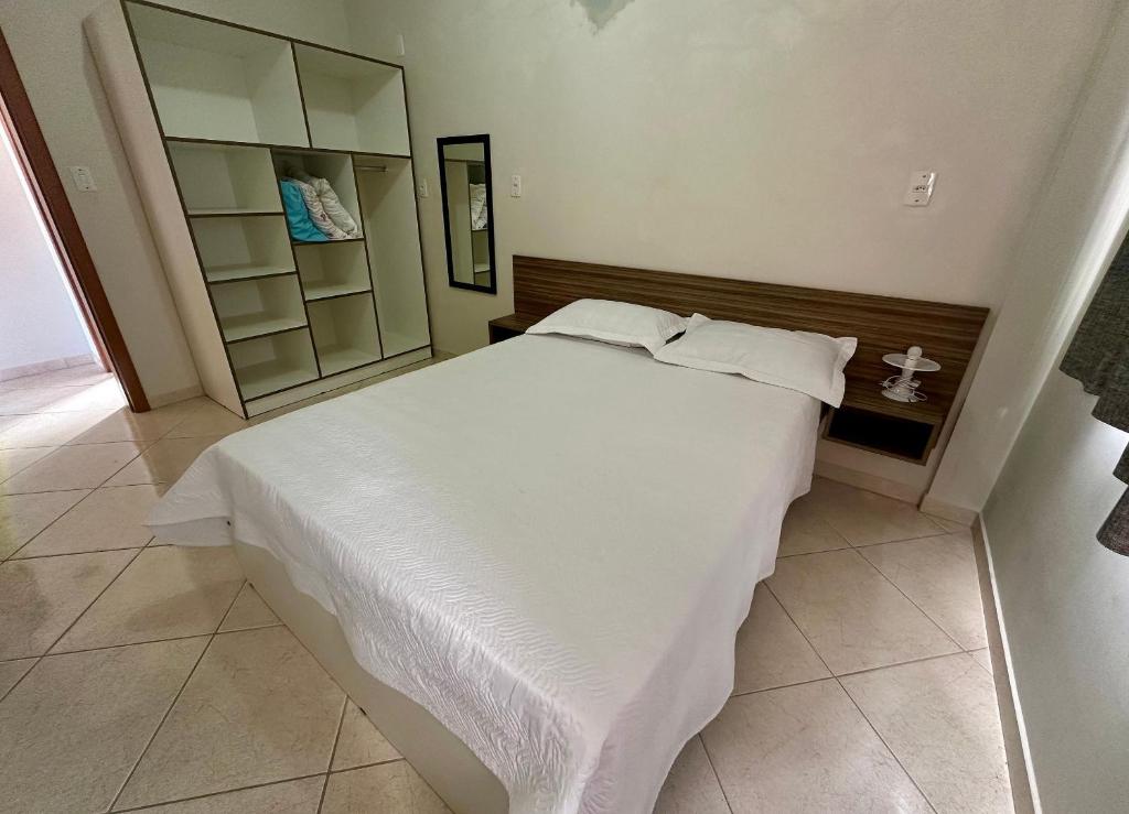 Res. Dona Olímpia - Appartement