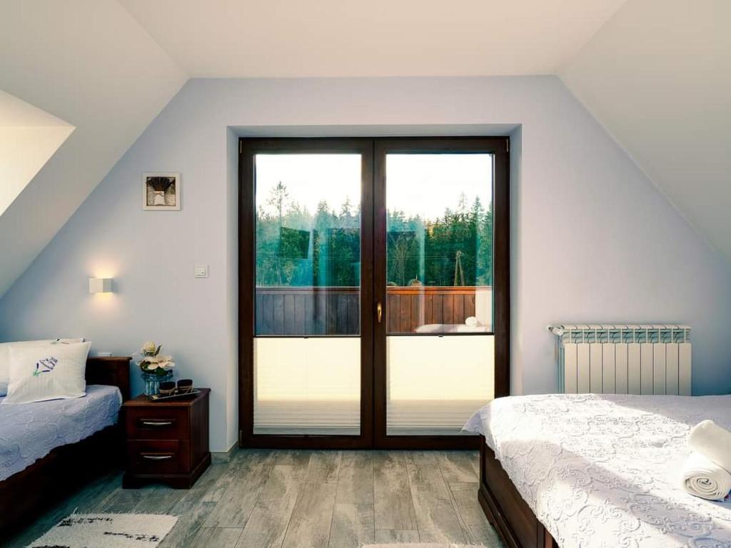 Willa Pod Górską Lawendą - 4