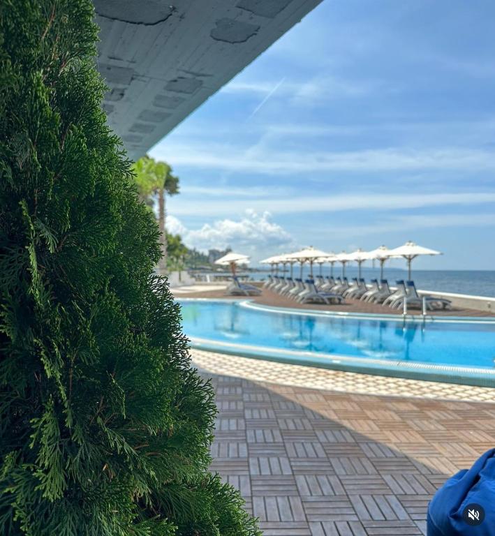 Sea&Sun&Sand Luxury Apartment in Durres - Image 4