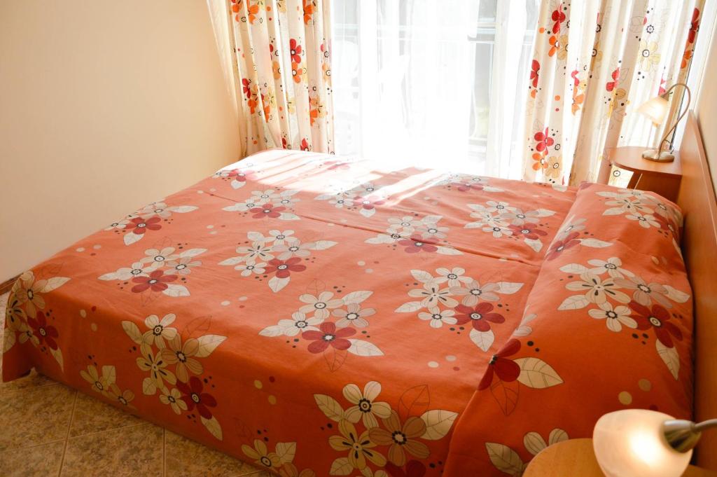 Two-Bedroom House with Kitchen with Free Aquapark Access