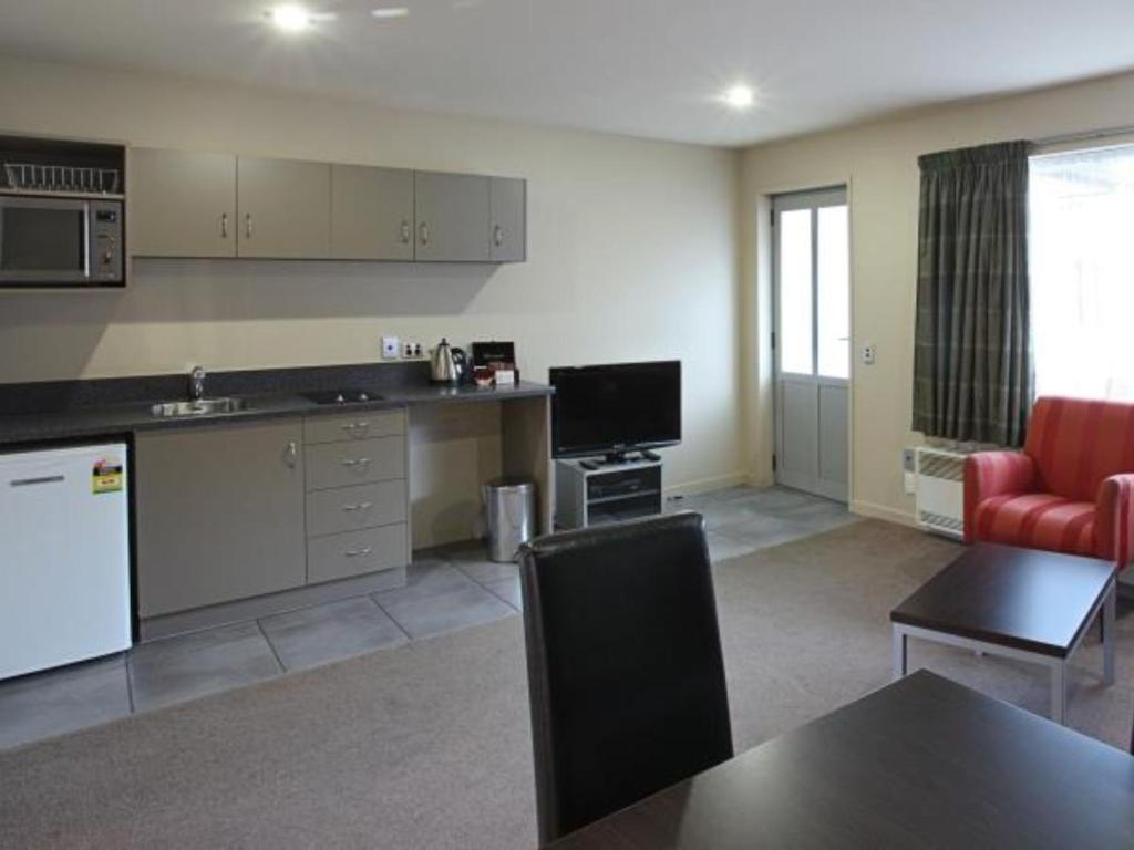 388 Tay Motel - Resim 12