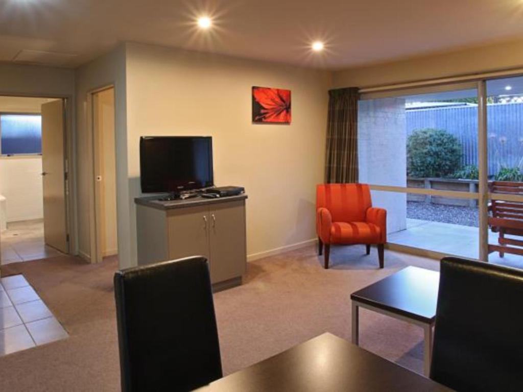 388 Tay Motel - Resim 14