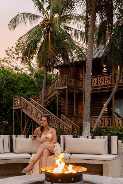 Hosté ubytování Hotel Isla del Encanto