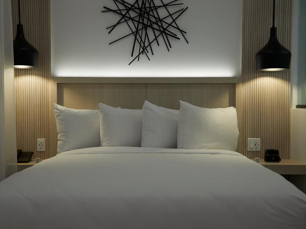 Hôtel Cofortel - Resim 27