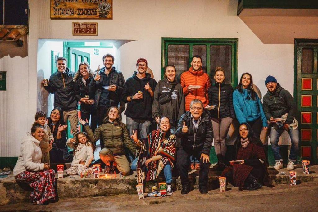 Hosté ubytování Celaví Hostel