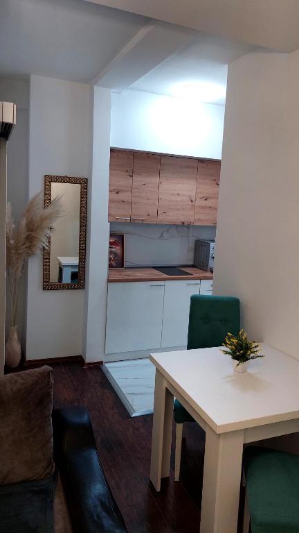Apartment BN MAGIC - 带露台的公寓