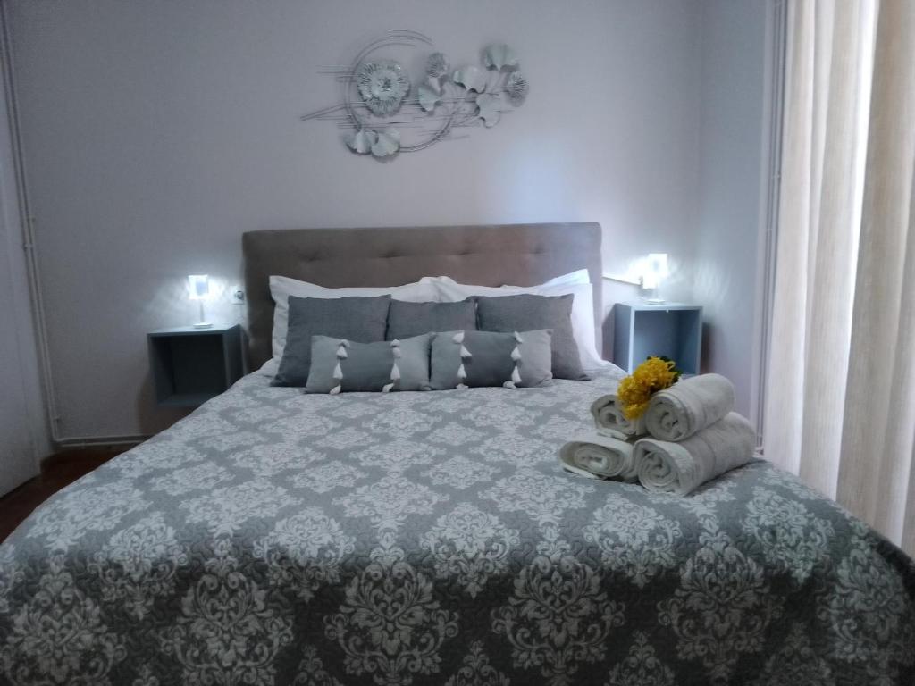 Volos Hospitality, Central Apartment, Βόλος – Ενημερωμένες τιμές για το 2024