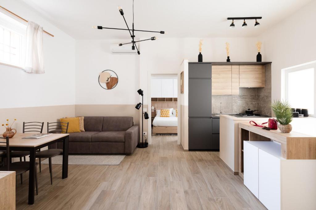 Japandi Space by Nosdom Properties