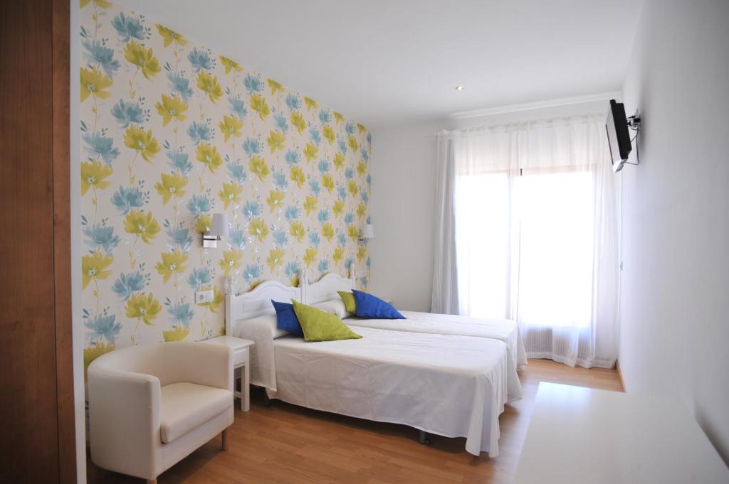 Hotel Rural Hosteria Fontivieja TR-CC-195 - 9