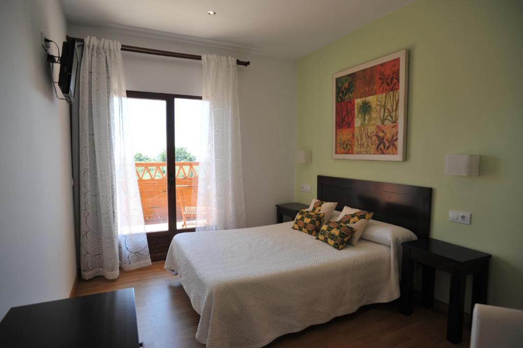 Hotel Rural Hosteria Fontivieja TR-CC-195 - 5