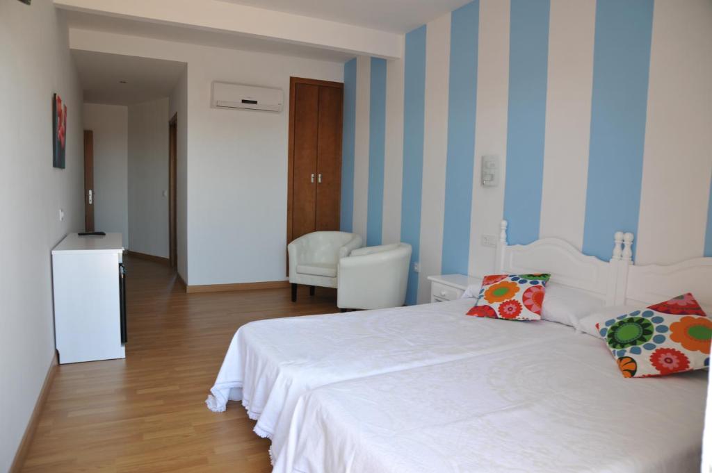 Hotel Rural Hosteria Fontivieja TR-CC-195 - 7