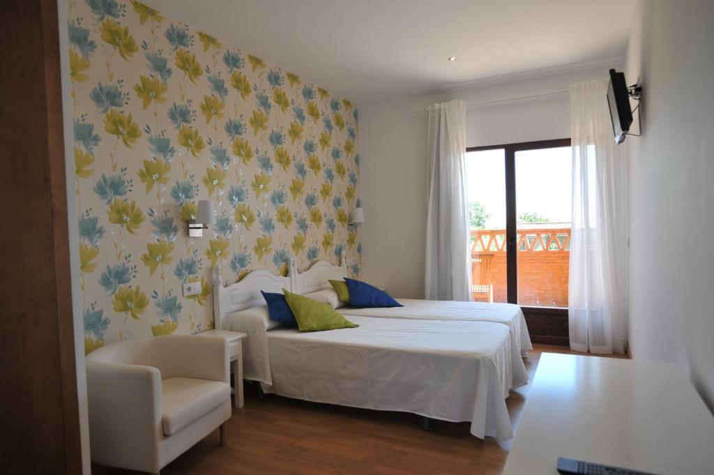 Hotel Rural Hosteria Fontivieja TR-CC-195 - 10