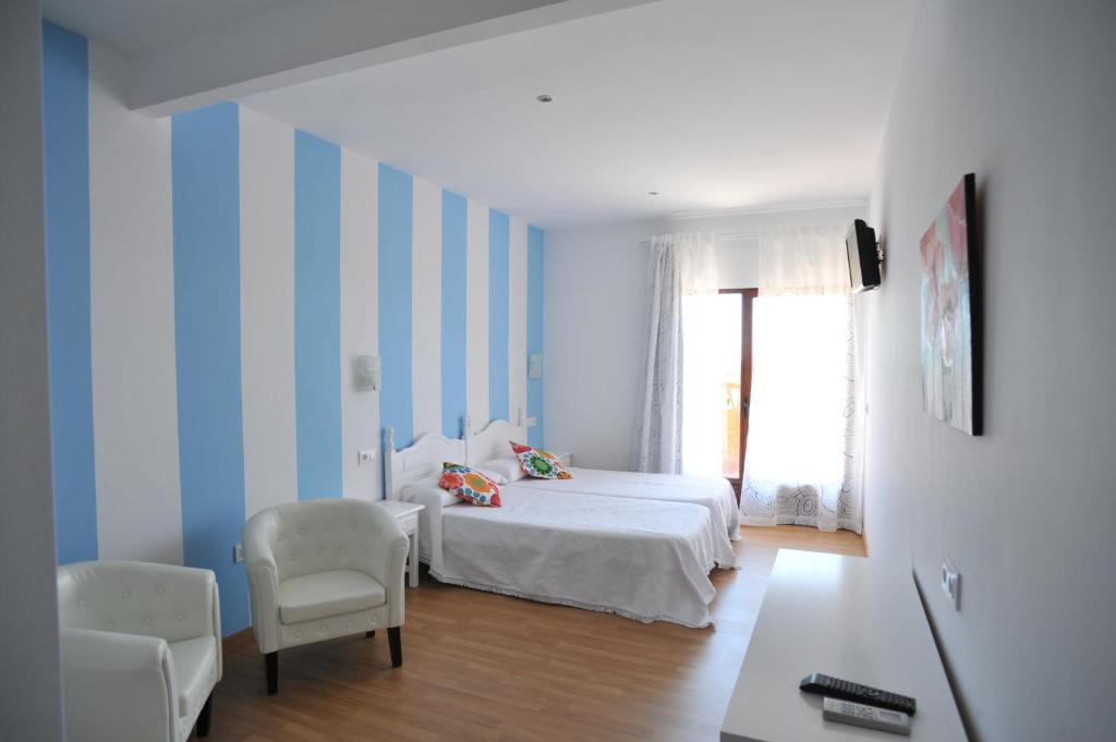 Hotel Rural Hosteria Fontivieja TR-CC-195 - 13