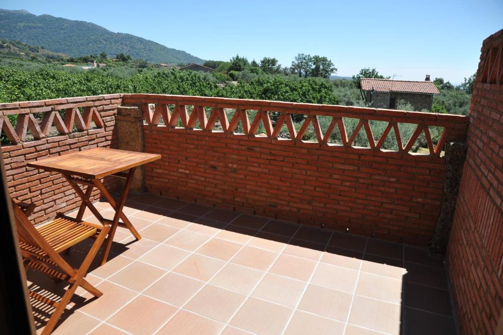 Hotel Rural Hosteria Fontivieja TR-CC-195 - 6