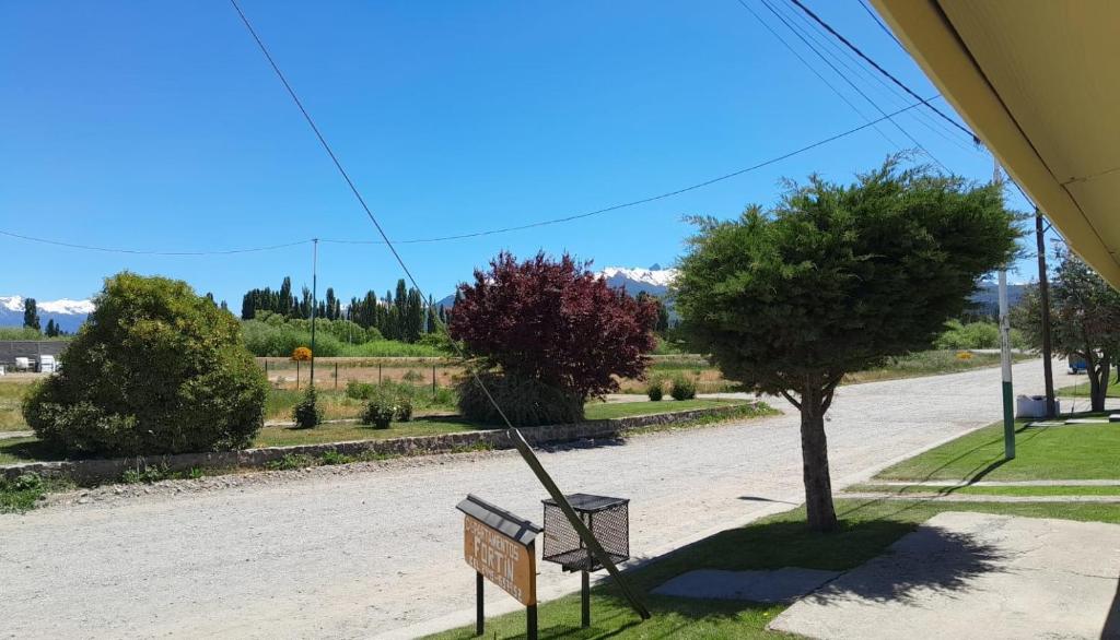 DEPARTAMENTOS FORTIN