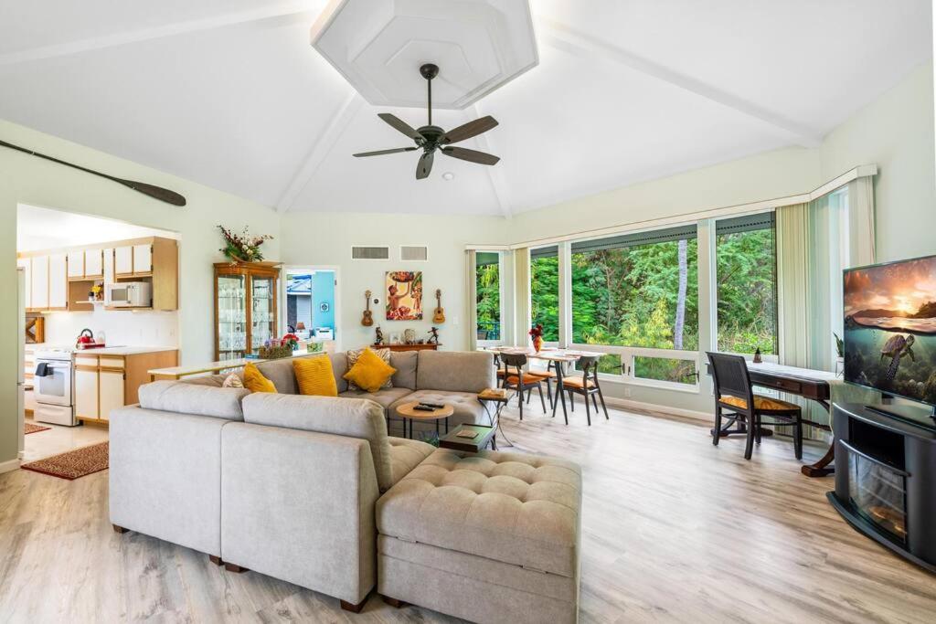 Mauna Loa Village with Pools, Tennis & Pickleball, KailuaKona (updated