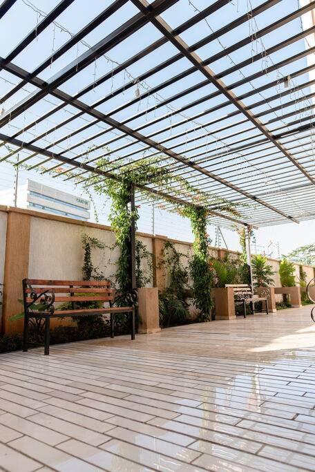 Fotografie z fotogalerie ubytování Fine Living City view v destinaci Nairobi