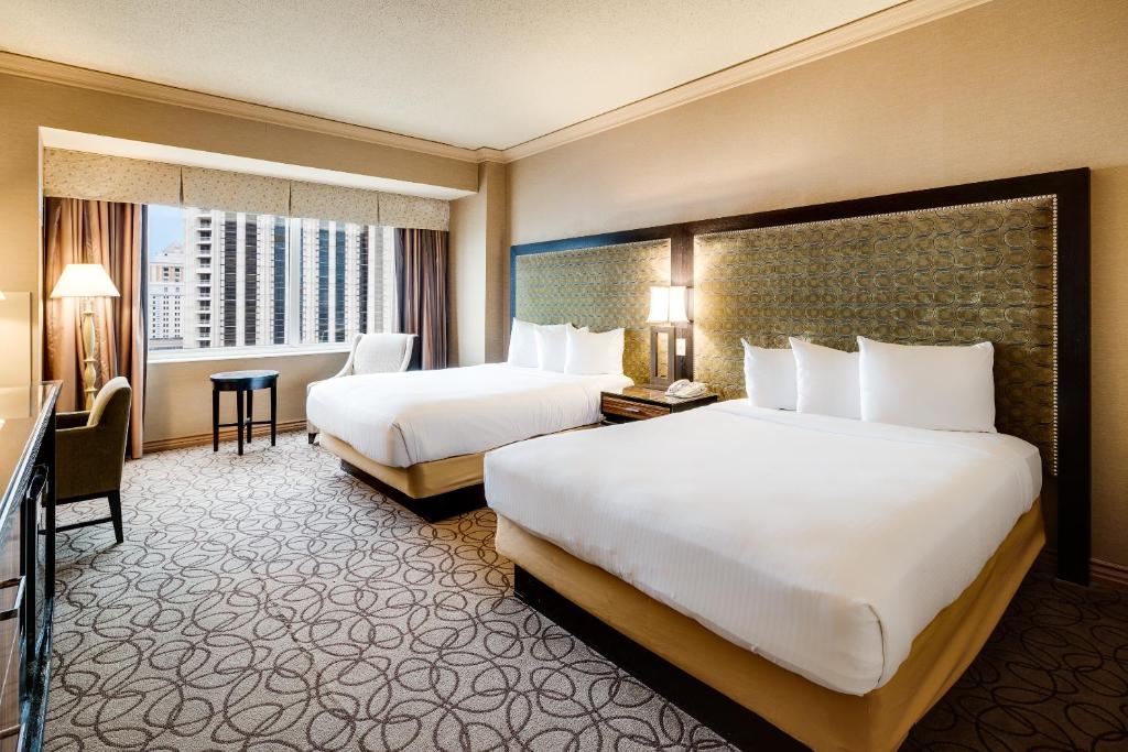 Showboat Hotel Atlantic City, Atlantic City – Updated 2024 Prices