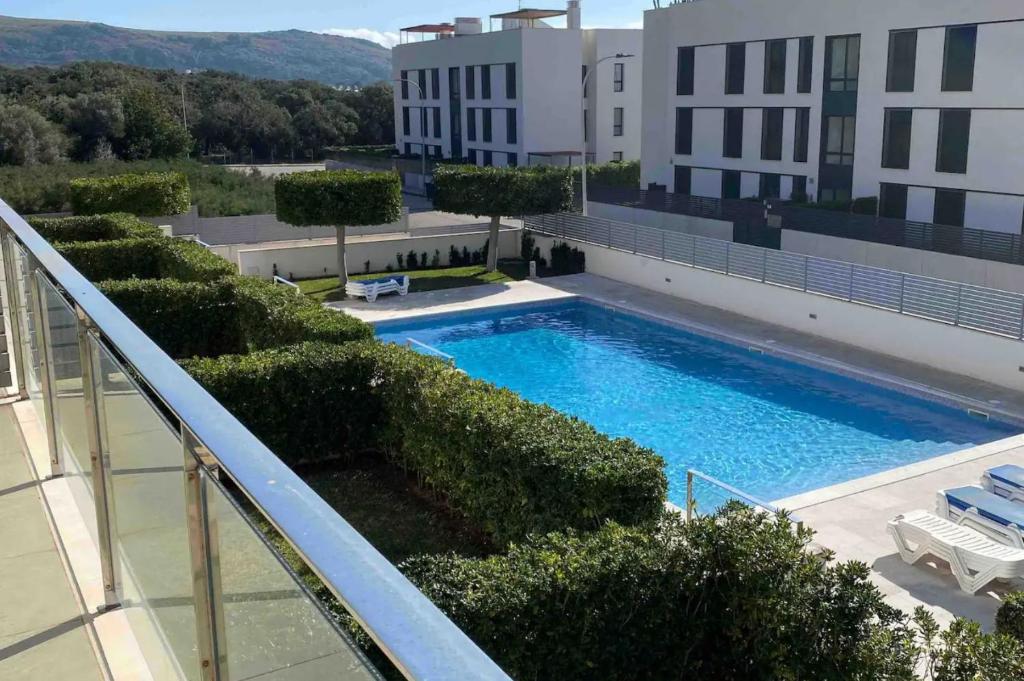 Bergantin Apartment