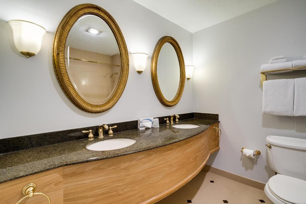 Showboat Hotel Atlantic City - 