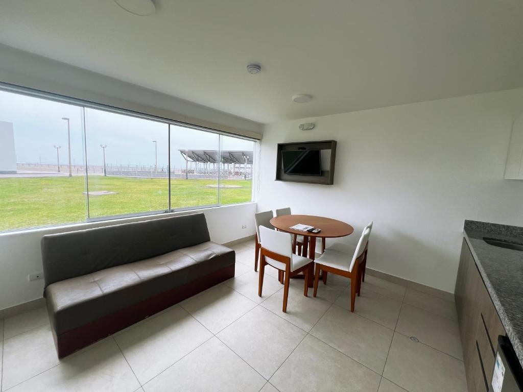 DM Hoteles Asia - Bungalow Standard