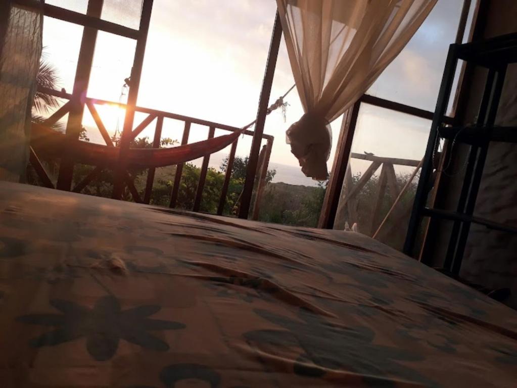 Maremonti Vacation Rental - Budget Doppelzimmer