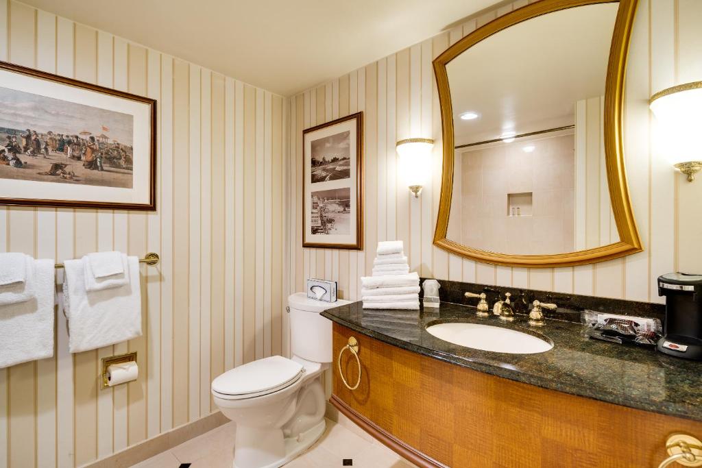 Showboat Hotel Atlantic City - 