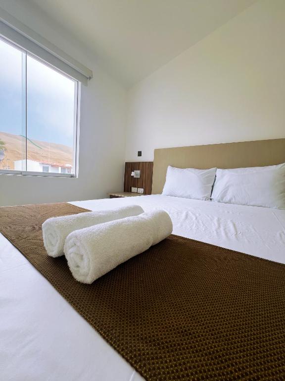DM Hoteles Asia - Bungalow Standard