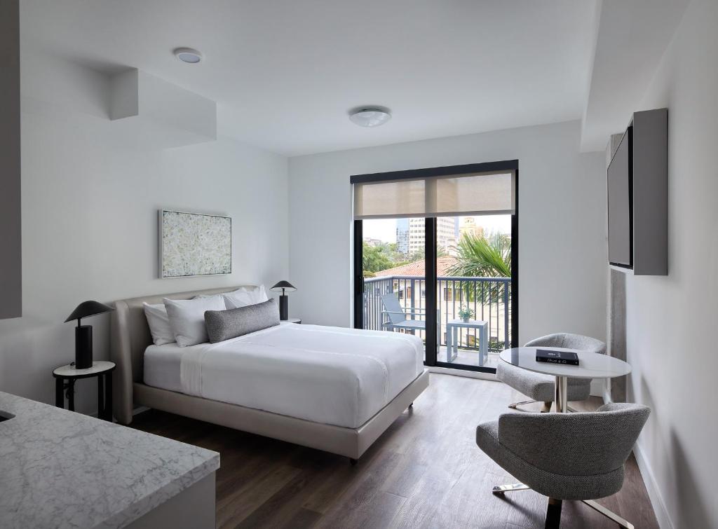 AKA West Palm - Reine Du Penthouse Premium