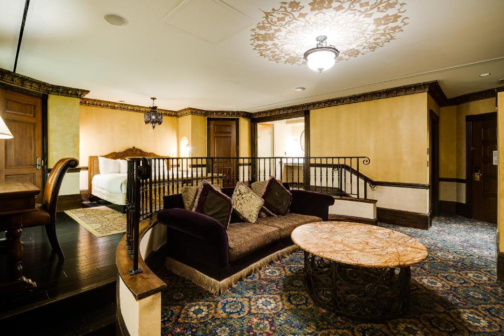 Showboat Hotel Atlantic City - 