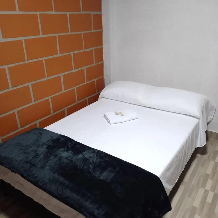 HOSPEDAJE MARIN - Housity