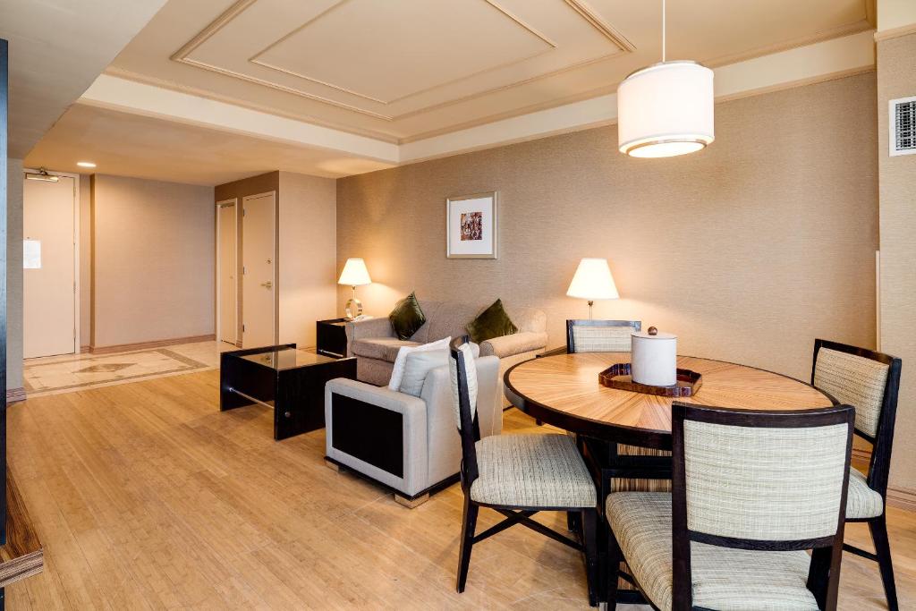 Showboat Hotel Atlantic City - 