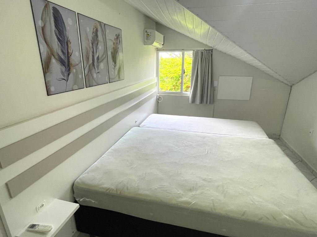 Легло или легла в стая в Residencial Rouxinol