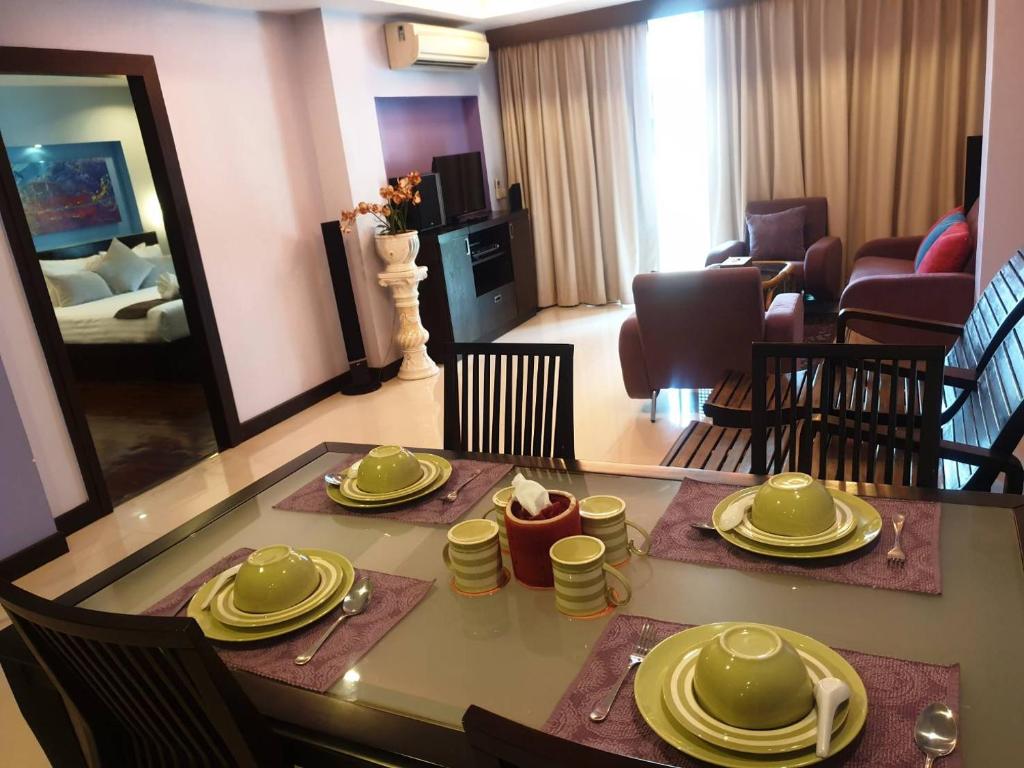 Baron Beach Hotel - Resim 28