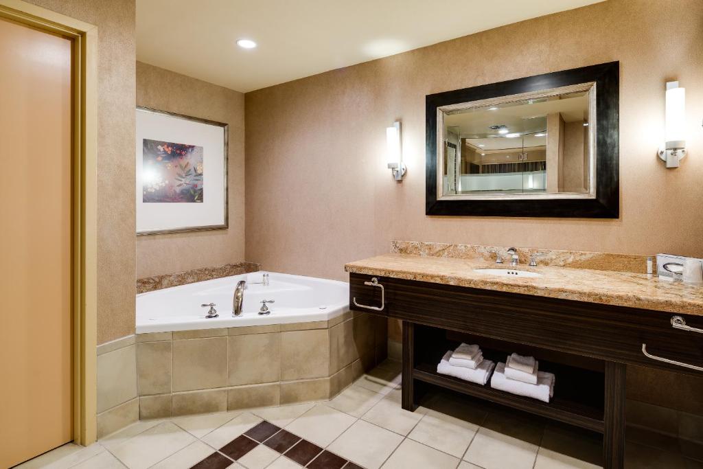 Showboat Hotel Atlantic City - 