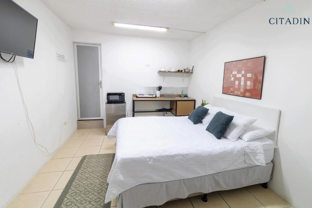 Hotel Citadin Zona 4 - Chambre Double Standard