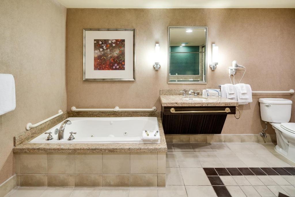 Showboat Hotel Atlantic City - 