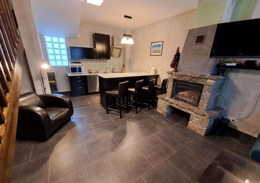 Apartaments Gory - Apartment With Mountain View