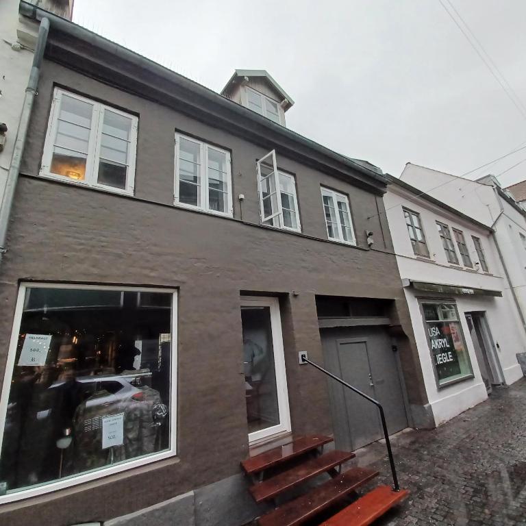 En af Århus bedste lejligheder, Aarhus (updated prices 2024)