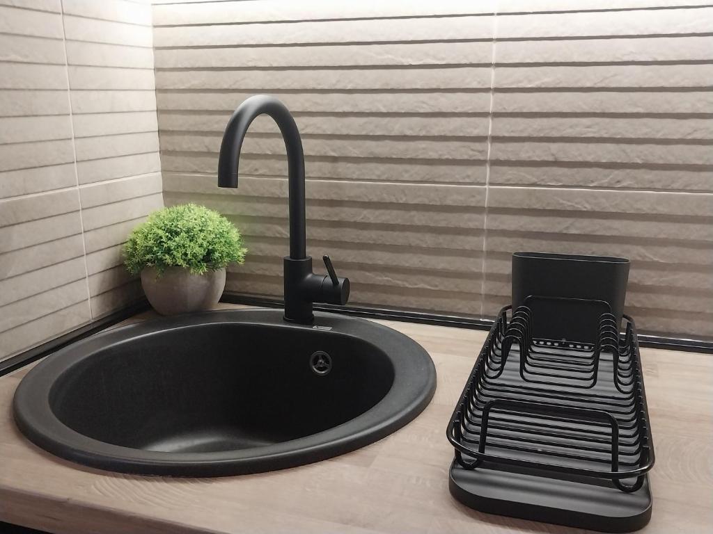 Fotografie z fotogalerie ubytování Lider Lux Apartman v destinaci Aranđelovac