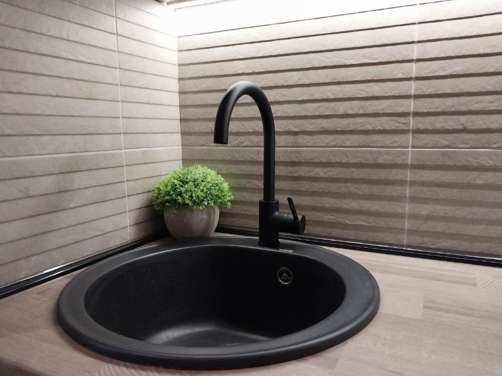 Fotografie z fotogalerie ubytování Lider Lux Apartman v destinaci Aranđelovac