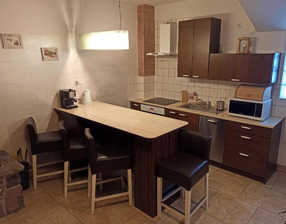 Apartaments Gory - Deluxe Apartment
