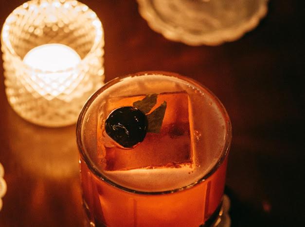 G Boutique Silom Hotel - Resim 25