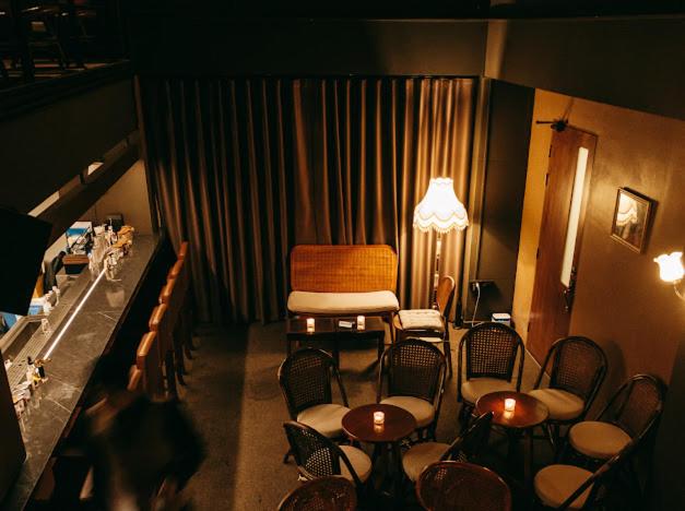 G Boutique Silom Hotel - Resim 30