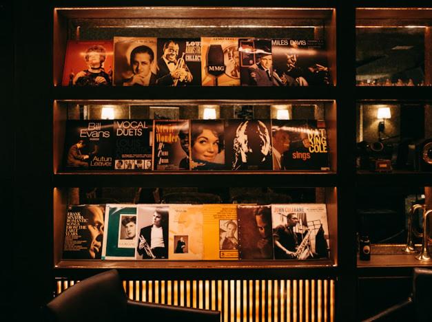 G Boutique Silom Hotel - Resim 26